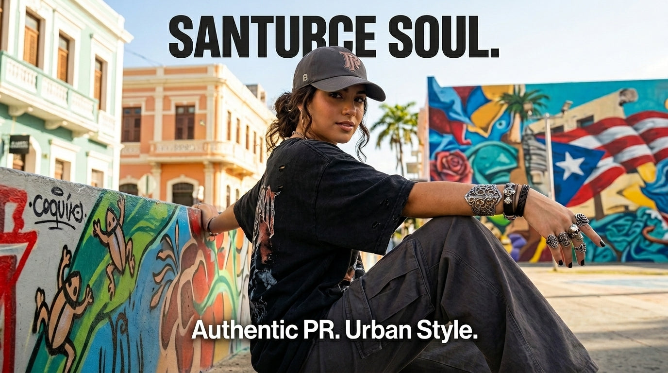 Premium clean up style hat (ASH)